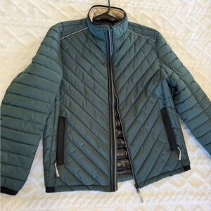 MCNEAL clothing company 1976 like new men jacket